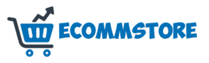 ECOMMSTORE logo